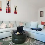Charming Agadir Getaway