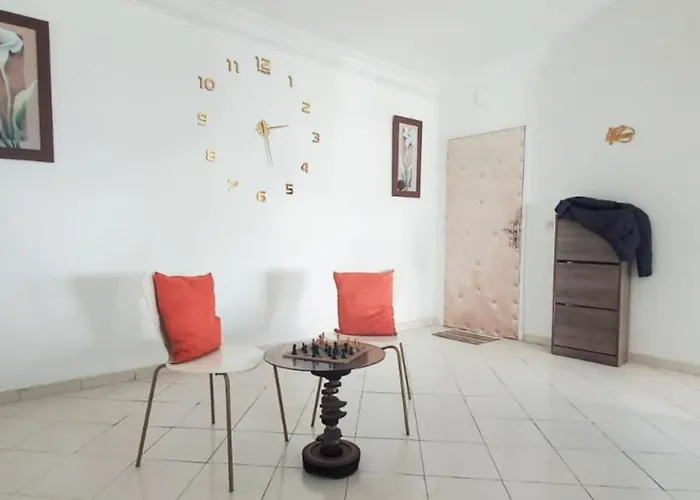 Charming Agadir Getaway