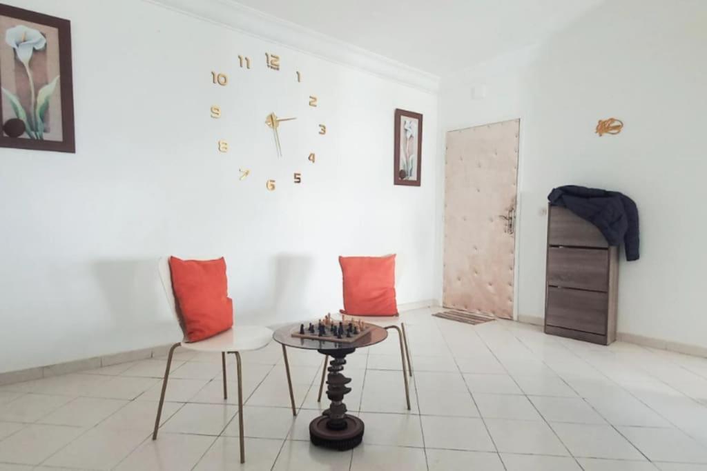 Charming Getaway Apartment