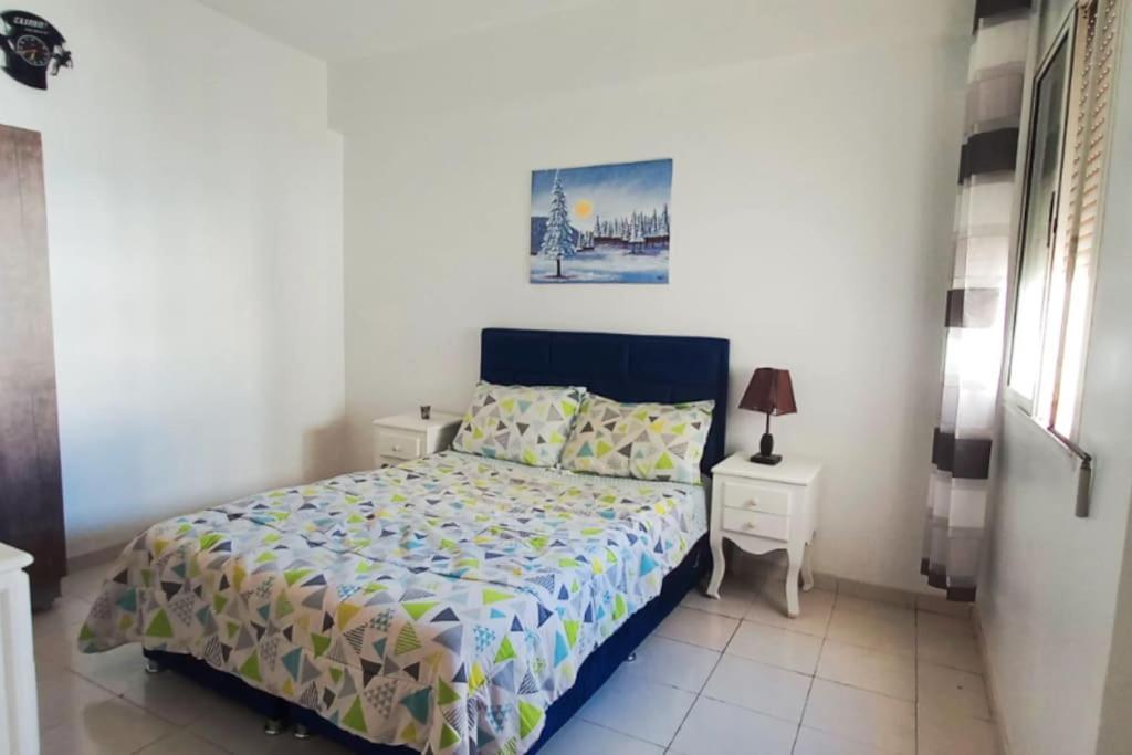 Apartment Charming Getaway Agadir