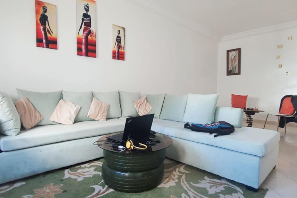 Apartment Charming Getaway *