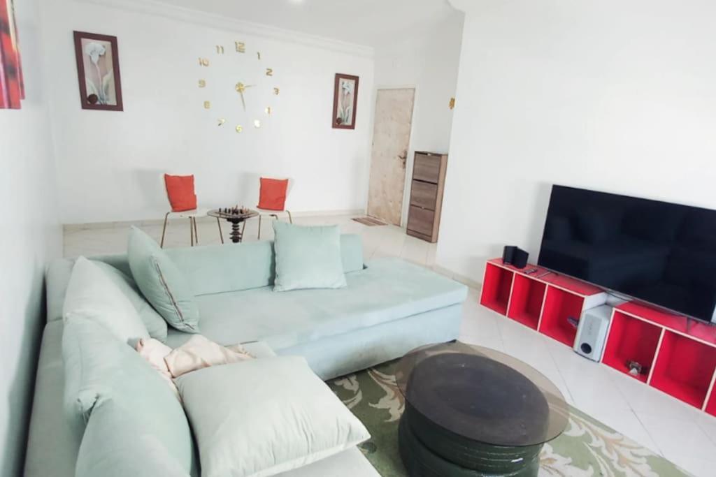 Charming Getaway * Agadir
